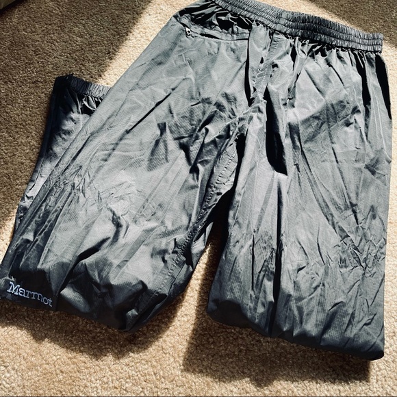 Marmot Joggers - Picture 3 of 7